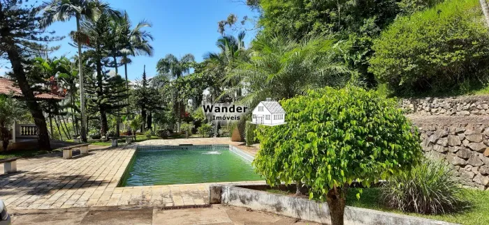 CASA RESIDENCIAL em Vargem - SP, centro