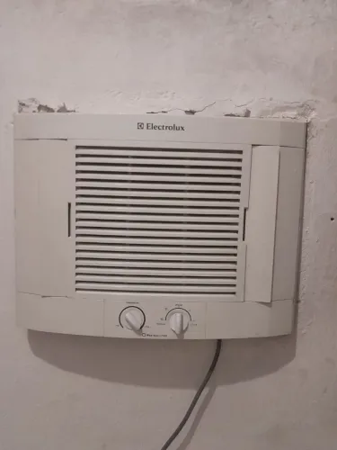 Ar-condicionado 110v