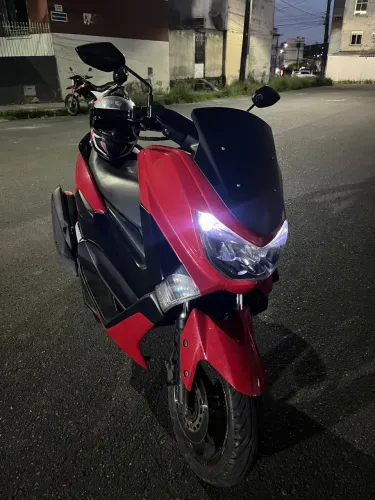 Nmax 160