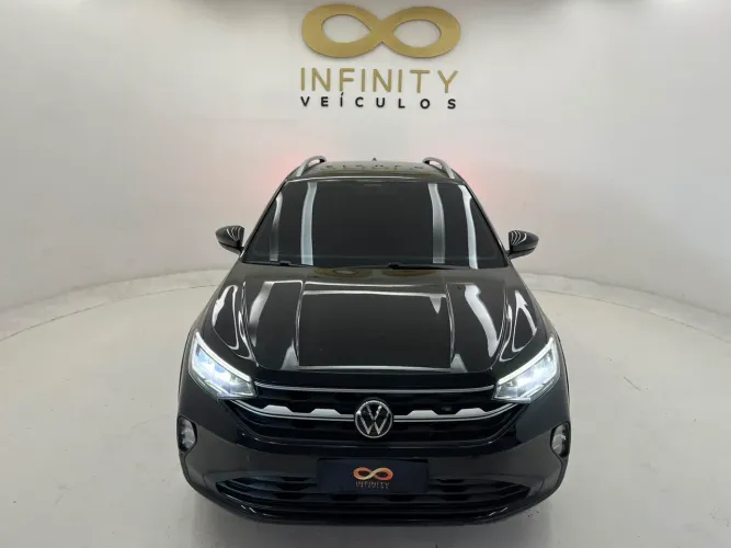 Volkswagen Nivus Highline 1.0 200 TSI Flex AUT 2024