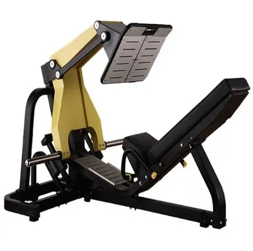 Monte ou renove a sua academia 