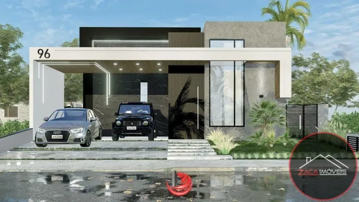 Terreno à venda, 300 m² por R$ 552.000 - Cézar de Souza - Mogi das Cruzes/SP