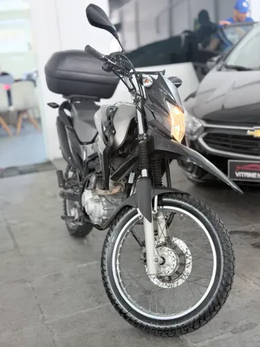 Honda Bros NRX 160