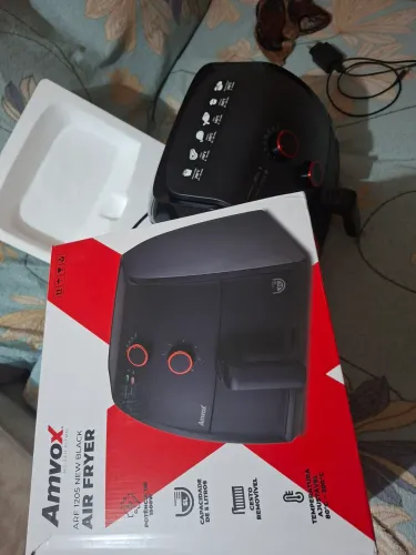 AIR FRYER