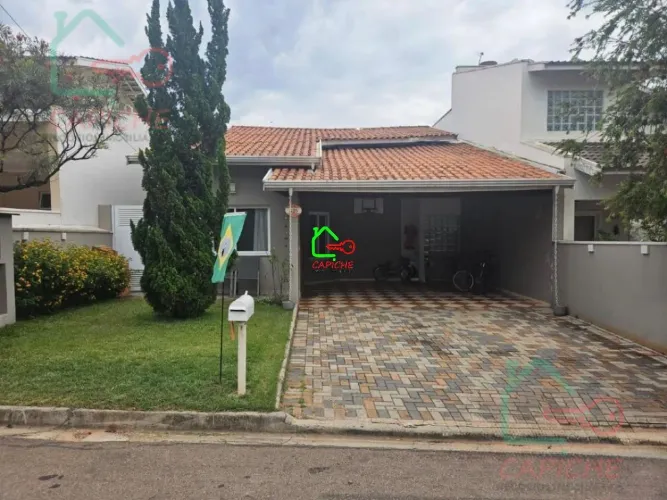 CASA CONDOMÍNIO RESIDENCIAL em Vinhedo - São Paulo, Pinheirinho