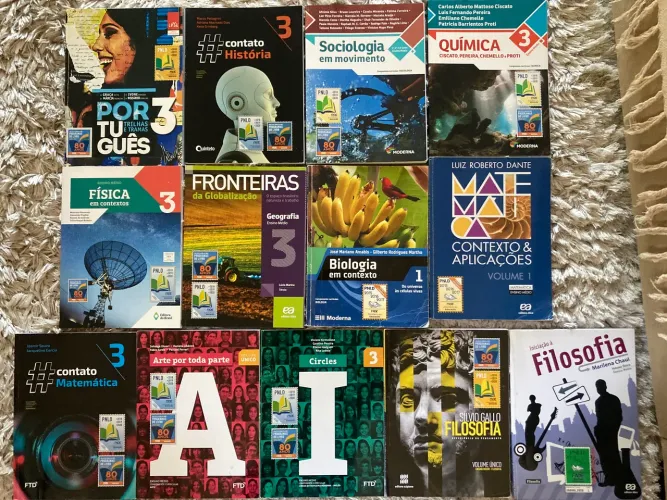 Livros