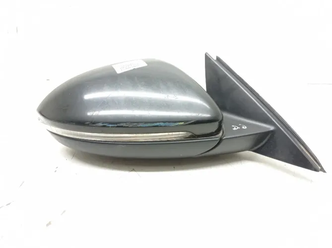 Retrovisor Direito C Pisca Vw Jetta 250 Tsi 1.4 2018 2019