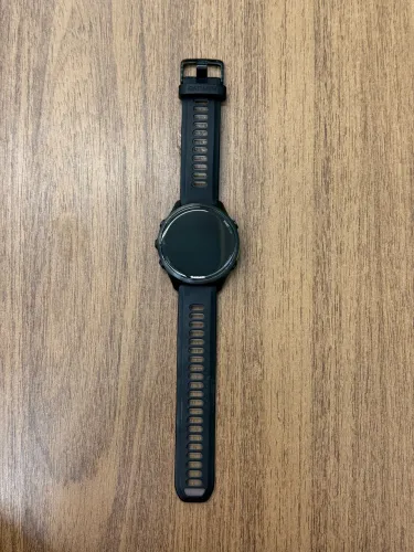 Garmin Forerunner 970 Music