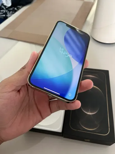IPhone 12 Pro 128gb