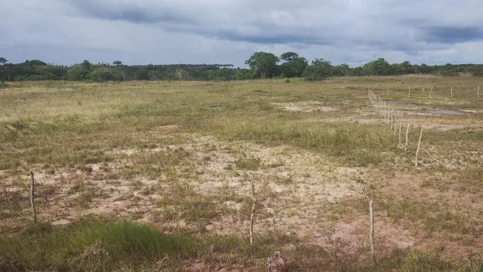 Vendo Terreno no povoado aldeia, São Cristóvão, próximo a BR 101