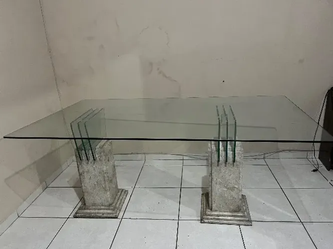 Mesa de jantar