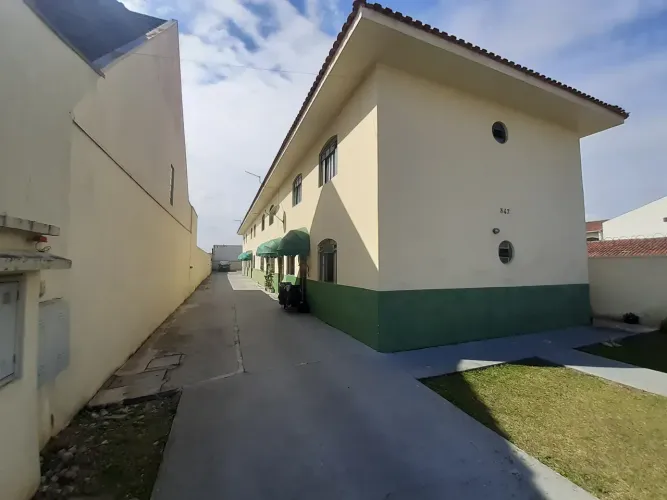 Excelente Apartamento no Cajuru com Garden e Condomínio Incluso