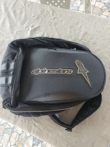 Mochila alpinestar