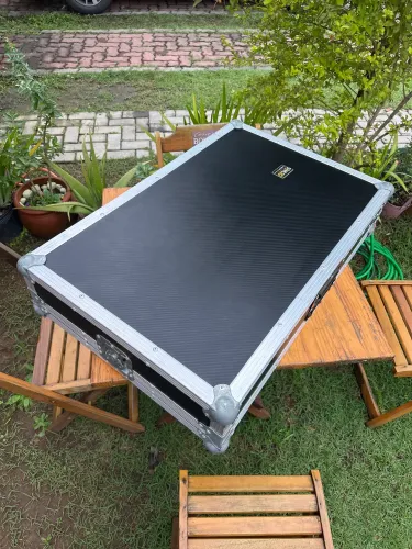 Case para xdjrx