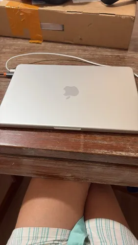 MacBook Neo 512GB novo