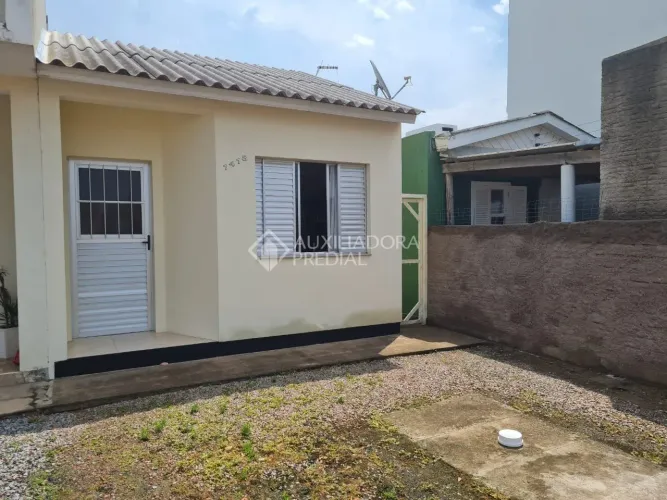 Casa no bairro Centro
