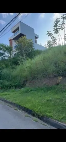 Terreno para Venda em Volta Redonda, JARDIM BELVEDERE