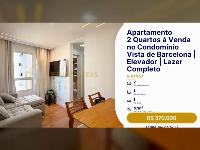Exclusivo Apartamento em Maringá | Ideal para Sua Família
