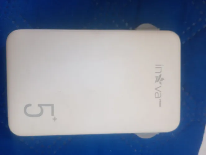 Vendo carregado de telefone de 5 carga novo localização Itabaiana