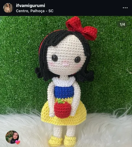Amigurimi