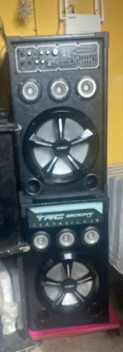 Som