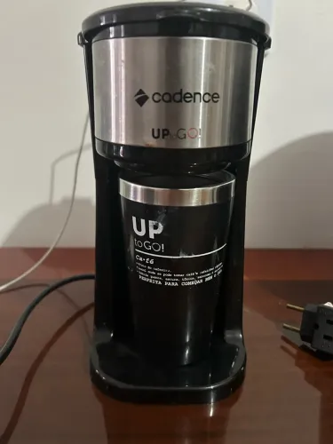 Cafeteira