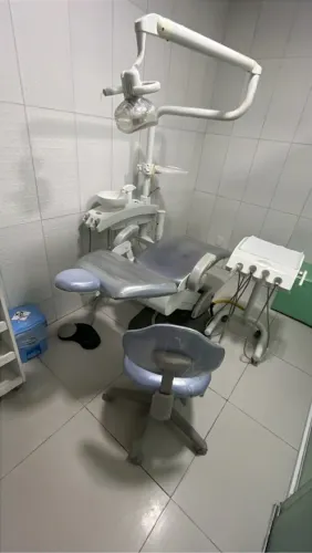 Cadeira odontológica Kavo 