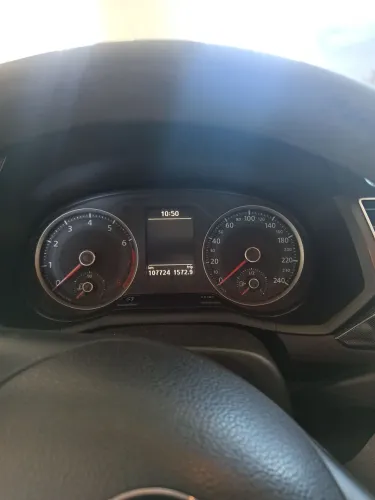 Volkswagen Saveiro Trendline 1.6 T.flex 8V CD 2018