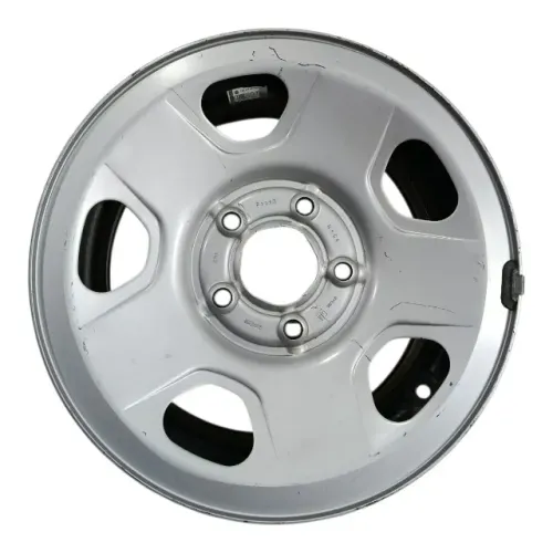 Roda Ferro Aro 15 Chevrolet S10 1996 a 2011 * Original