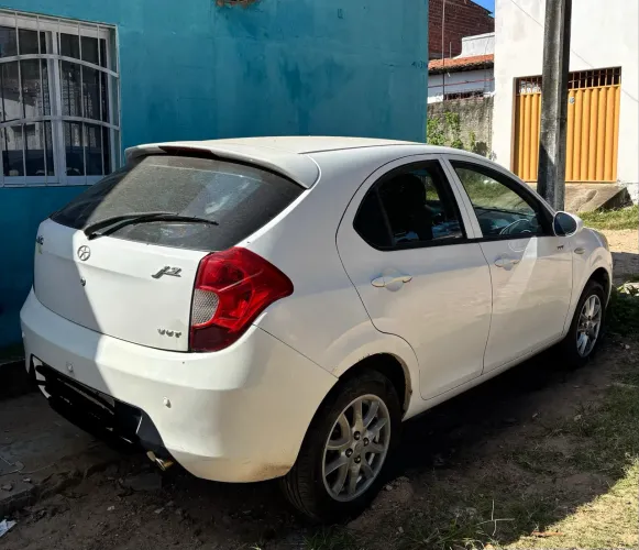 JAC J3 1.4 16V 5P Mec. 2013