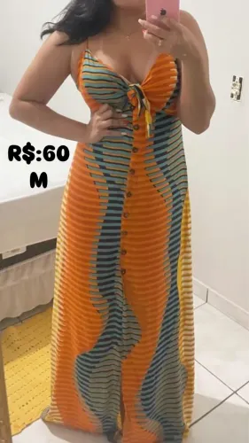 Vestidos