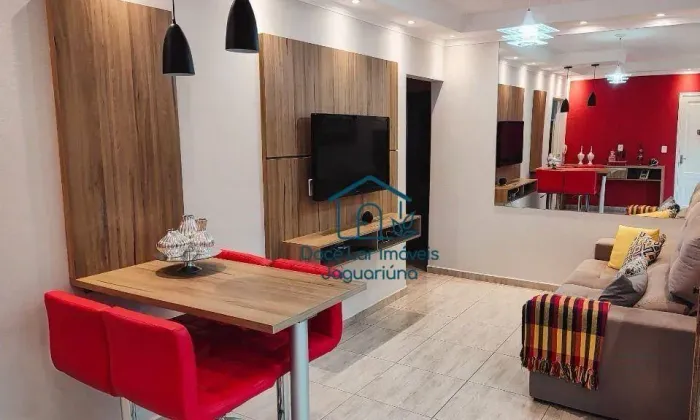 Casa à venda, 90 m² por R$ 700.000,00 - Vargeão - Jaguariúna/SP