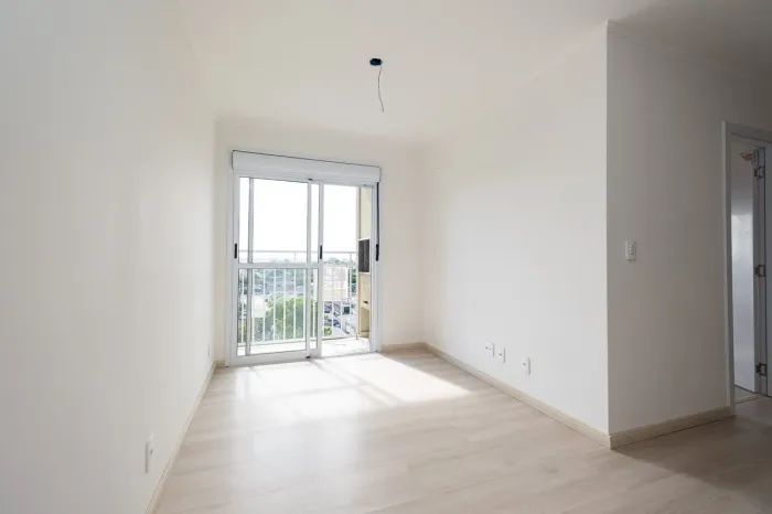 Apartamento 50 m² à Venda ou Aluguel 2 Dormitórios, Sacada c/ Churrasqueira | Fragata, Pe
