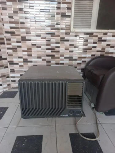Vendo ar