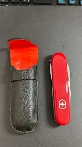 Canivete Suiço Victorinox 6 funções