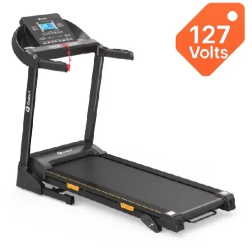 Vende-se Esteira semi-nova 130kg