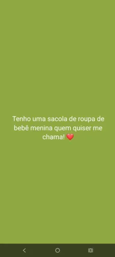 Roupinhas de bebê menina