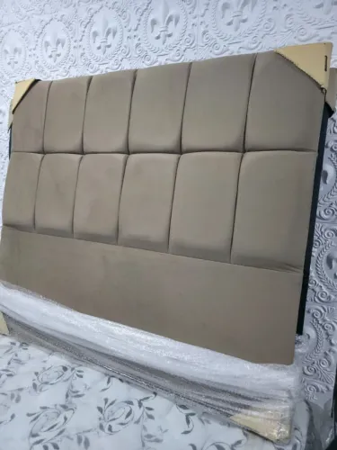 Cabeceira Casal Ortobom R$ 449,00 Nova a Pronta Entrega