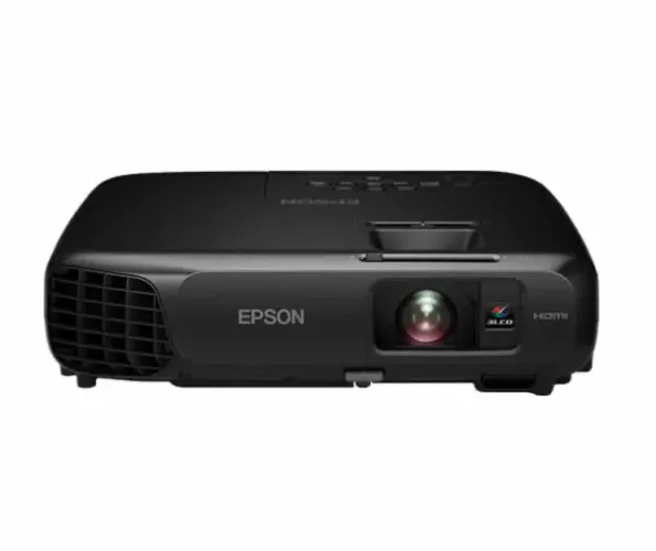Projetor Epson S31+