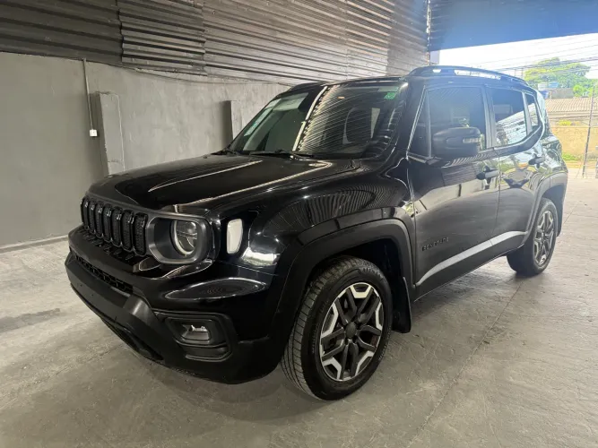 Jeep Renegade Sport Altitude 1.3 TB Flex Aut. 2025