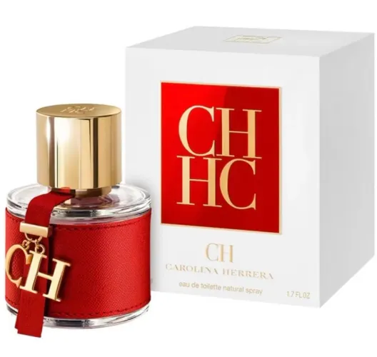 CH Carolina Herrera- perfume feminino 30ml