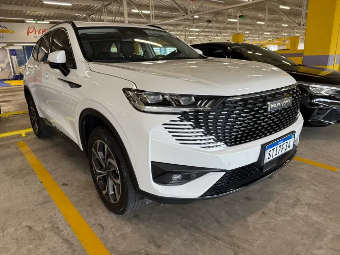 GWM Haval H6 Premium Phev AWD 2024
