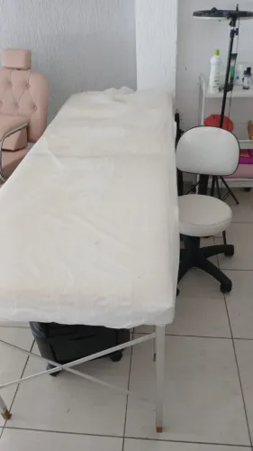 Itens para salão de beleza