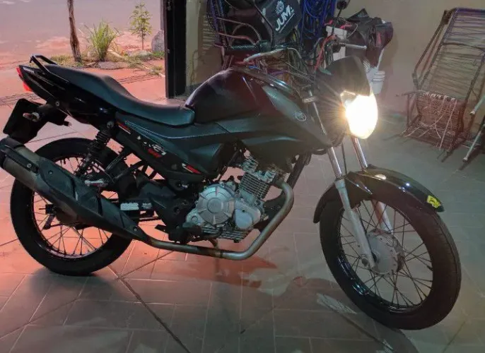 moto factor 150cc