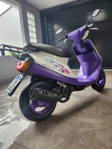 Yamaha Jog 50cc documentada troco 