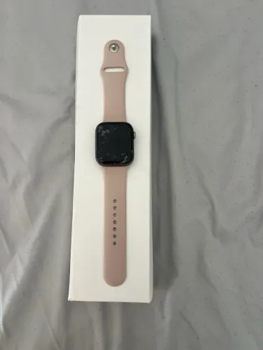 Apple Watch Series 4 GPS, 44 mm