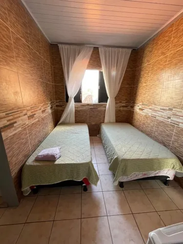 Quarto Privativo no Antares (Maceió) - Próximo ao Mix Matheus e ao Shopping Pátio