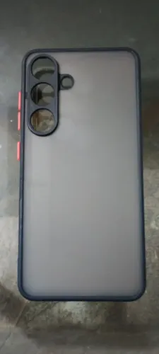 Capa Protera Samsung S25 Tela 6.2