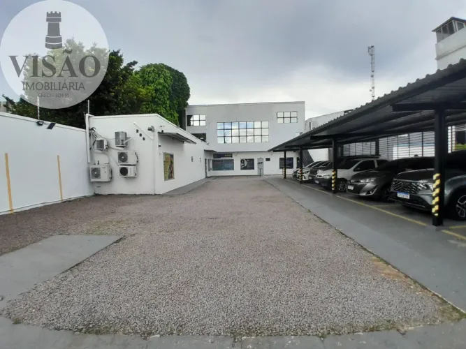 PONTO COMERCIAL em MANAUS - AM, Sala Comercial - 90m² - SÃO GERALDO