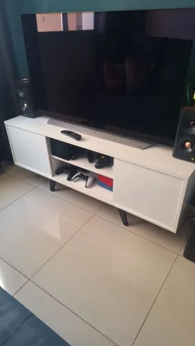 Rack para tv